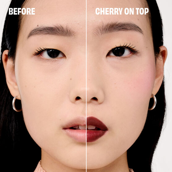 TINT CHERRY BENETINT